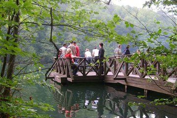 Sapanca and Masukiye Day Trip with Transfer and Lunch in Istanbul