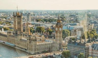 Gatwick Airport to Central London Private Transfer
