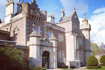 In the Footsteps of Sir Walter Scott One Day Tour