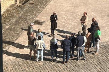 Discovery of the Old Town of Boulogne-sur-Mer