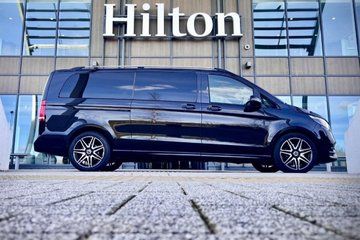 Southampton Cruise and Airport transfers to/from any locations