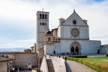 Private Shore Tour: Etruscan Countryside from Civitavecchia