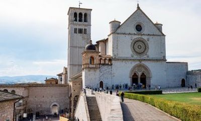 Private Shore Tour: Etruscan Countryside from Civitavecchia