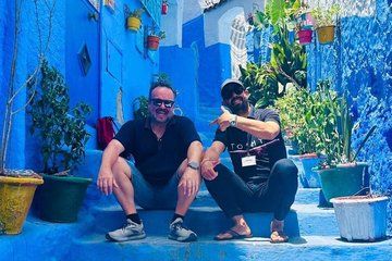 Chefchaouen: Full Day Private Guided Tour From Rabat