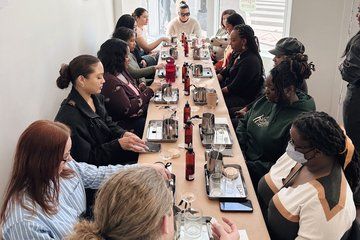 Make Your Own Candle at a Trendy Local Spot in Washington D.C.