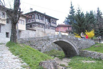 Plovdiv and Koprivshtitsa tour