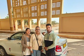 8 Day Rajasthan Tour of Udaipur Jodhpur Jaisalmer Bikaner Jaipur