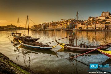 Porto Urban Walking Trail 7km