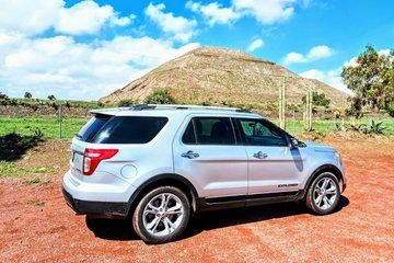 Cdmx Teotihuacan Express personal experience family and friends