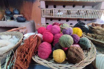 Sacred Valley of the Incas Tour from Cusco