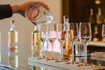 Regular Tequila Tasting in San Miguel de Allende