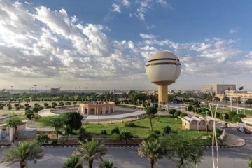 Heritage & Authenticity in Al Qassim 7 Days of Culture & Beauty