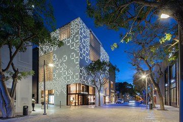 Private Half-Day Miami City Tour: Art Deco, Wynwood, and More