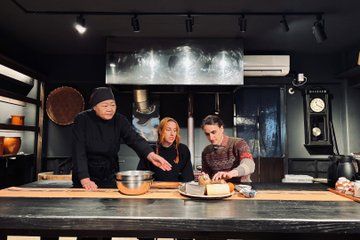 Snow Country Cultural Journey Food Craft and Tradition