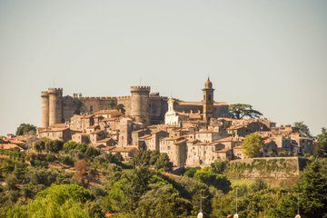 Private Shore Tour – Timeless Elegance: Bracciano Castle Tour