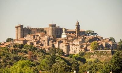 Private Shore Tour – Timeless Elegance: Bracciano Castle Tour