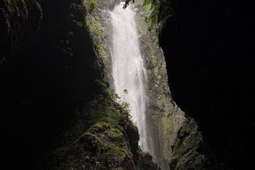 Canyoning From Beginner Steps to Expert Flow Mastery 4 Days