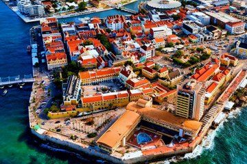 Willemstad Walking Experience - Punda and Otrobanda Highlights