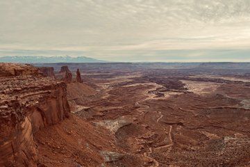 4 Hour Private Canyonlands National Park Adventure