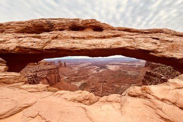 4 Hour Private Canyonlands National Park Adventure