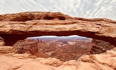4 Hour Private Canyonlands National Park Adventure