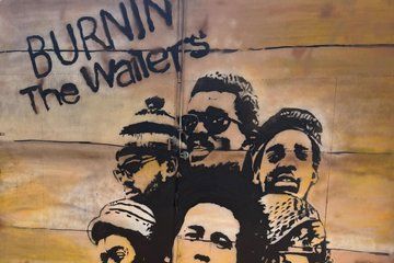 Bob Marley Nine Mile Tour with Hotel Pickup and Private Transport