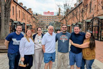 Durham's Best Brewery Tour Discover Local Brews and History