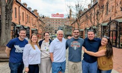 Durham's Best Brewery Tour Discover Local Brews and History
