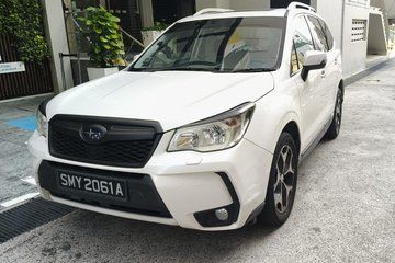 Singapore Airport Private Transfer