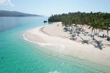 Samana Tour From Punta Cana Dominican Republic