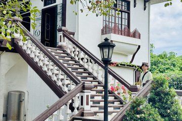 Heritage Walk Angeles City Half Day Cultural Tour