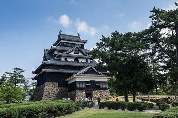 Sakaiminato Semi Private Tour