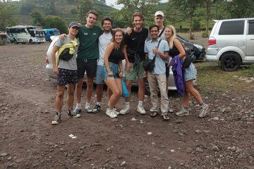 Bandung Old Town: A Historic City Square Walking Tour