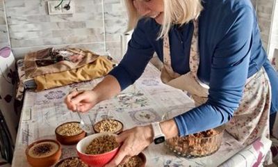 Cappadocia Cooking Class Authentic Traditional Turkish Meal