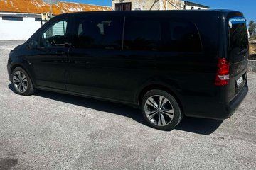 Private Heraklion Airport Transfer from to Rethymno City