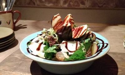 Local Vegetarian Food tour and Light lunch in Kalamata Messinia!