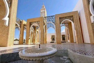 Agadir City Tour with Kasbah and Souk Al Had Optional Cable Car