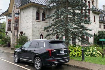 Private tour Visit the Eastern Townships Magog