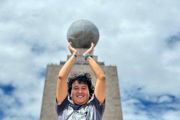 Routes of Quito History and Landscapes in Private