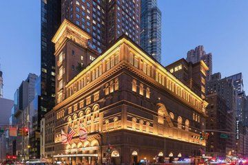 The Black Gilded Age Fortunes, Resilience and Cultural Roots