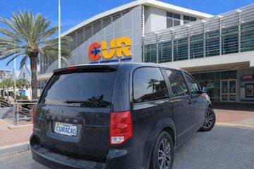 Curacao Private Airport Transfer