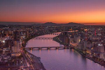 Private Niigata Shore Excursion Your Own Pace