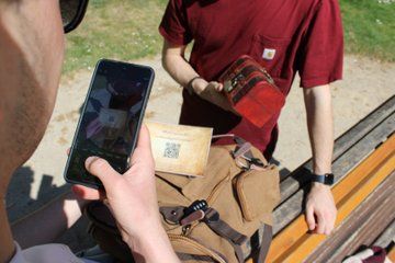 Urban Escape Game Adventure Unlock Rethymno