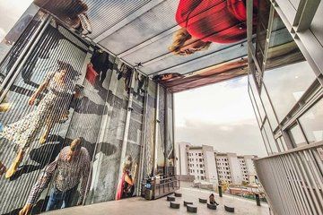 Seoul Personal Shopping Tour : Tailored for Men