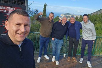 Private transfer from Mostar to Kotor