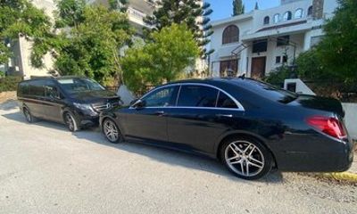 Private Airport Transfer to Kyrenia (Girne) – North Cyprus