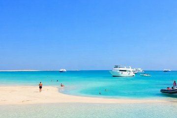 Ultimate Orange Bay Island Boat Trip