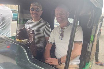 Explore Colombo within 4 hours