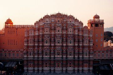 5 Day Private Luxury Golden Triangle Tour Delhi Agra Jaipur