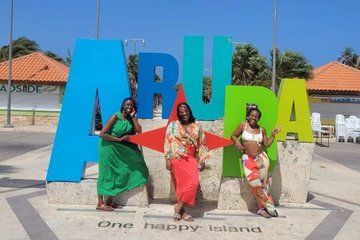 Aruba Island Tour